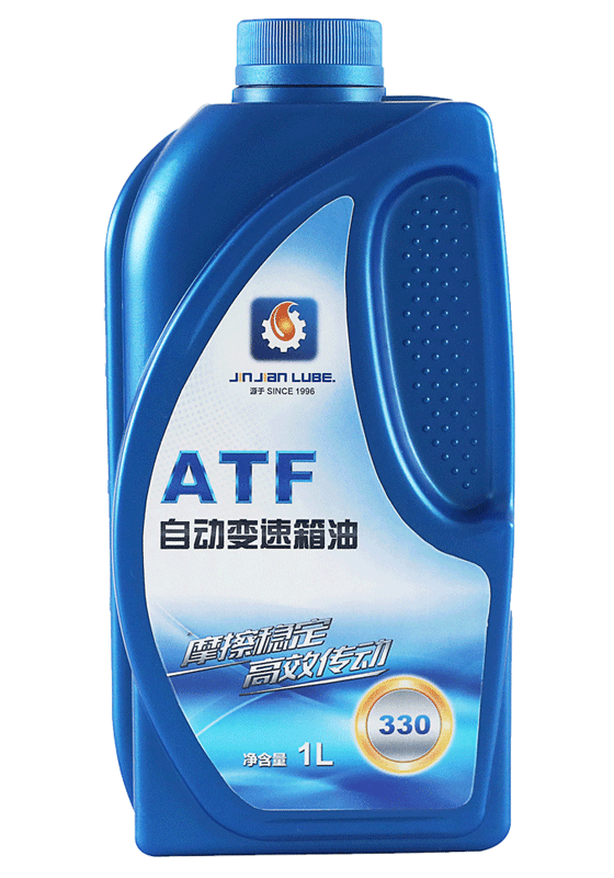 金堅 ATF 330自動變速箱油